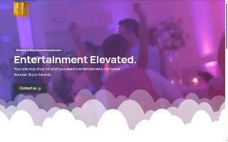 Party People Entertainment of Crown Point