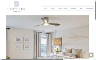 Salted Hue Interiors of Crown Point