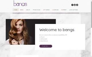 Bangs Hair Studio LLC
