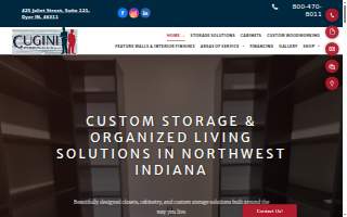 Cugini Woodworking LLC