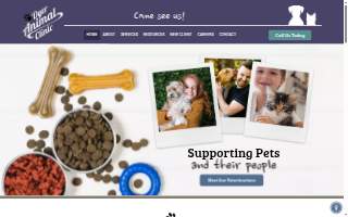 Dyer Animal Clinic