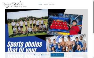 Image Perfect Photography