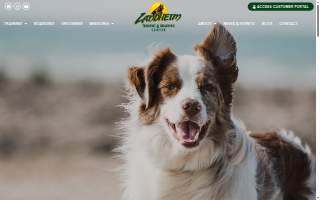 Landheim Training And Boarding Center