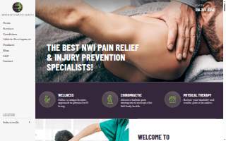 Motus Integrative Health of Dyer