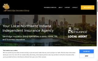 Sandridge Insurance Group