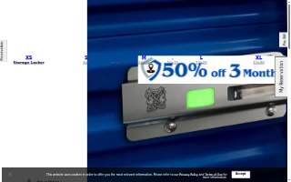 SecureLocal Storage, LLC of Dyer