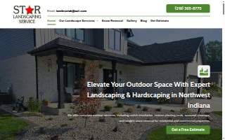 Star Landscaping