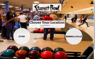 Stardust Bowl 3