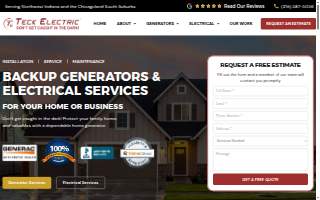 Teck Electric