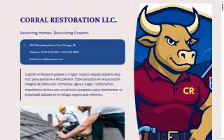 Corral Restoration LLC