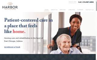 Harbor Health & Rehab
