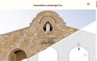 Innovation Landscape Inc