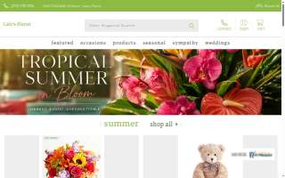 Lalys Florist