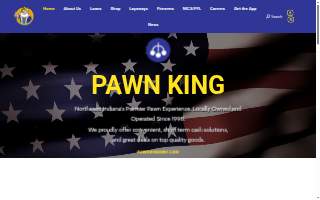 Pawn King East Chicago