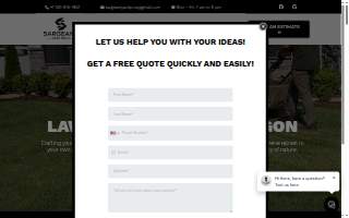 Sargent Electric Company