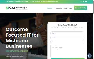 574 Technologies LLC of Elkhart