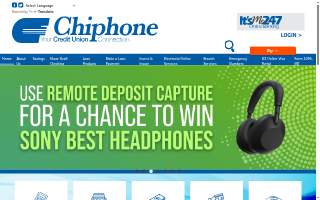 Chiphone Federal Credit Union