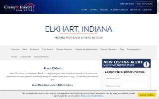 Cressy & Everett Real Estate - Elkhart Office