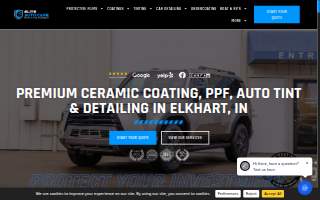 Elite Auto Care of Elkhart