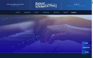 Elkhart School of Music