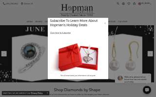 Hopman Jewelers