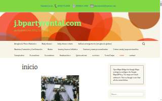 JB Party Rental