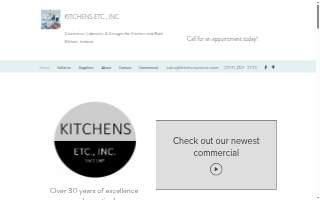 Kitchens Etc Inc