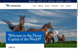 Lexington Event Center LLC