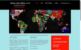 Meza Law Office, LLC