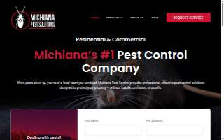 Michiana Pest Solutions