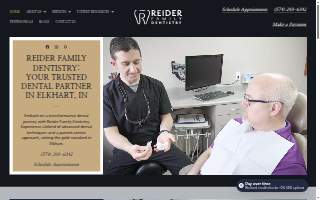Reider Family Dentistry