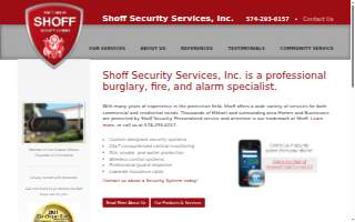 Shoff Security Systems