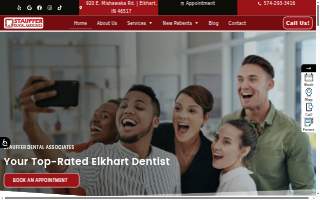 Stauffer Dental Associates