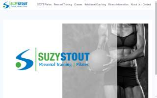 Suzy Stout
