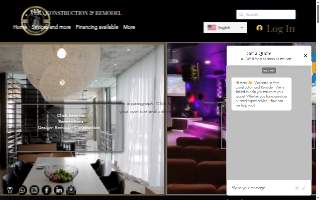 Vera Construction Remodel