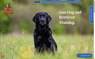 Windsong Kennel LLC of Elkhart