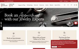 Ashcroft & Oak Jewelers of Evansville