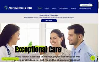 Bachar Malek, MD Office