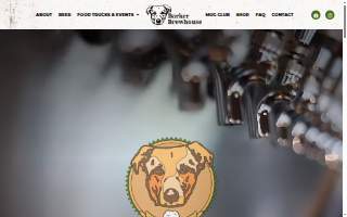 Barker Brewhouse