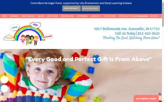 Clouds of Joy Preschool & Learning Center