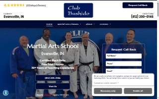 Club Bushido