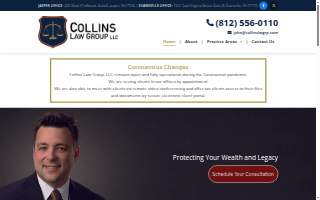 Collins Law Group, LLC