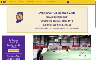 Evansville Obedience Club