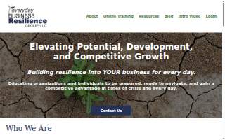 Everyday Business Resilience Group, LLC