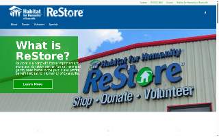 Habitat for Humanity Evansville ReStore