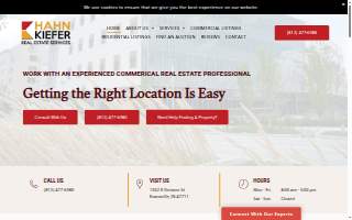 Hahn Kiefer Real Estate Services
