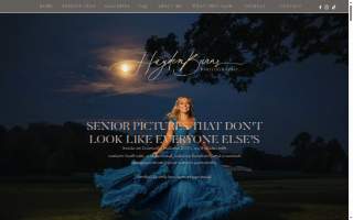 Hayden Burns Photography