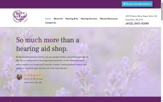 Hearing Healthcare Center, Inc.