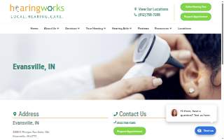 Hearing Works