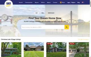 Key Associates Signature Realty of Evansville